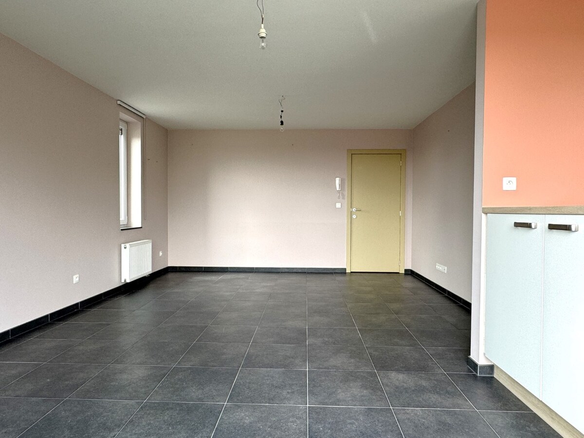 Appartement verhuurd in Ravels