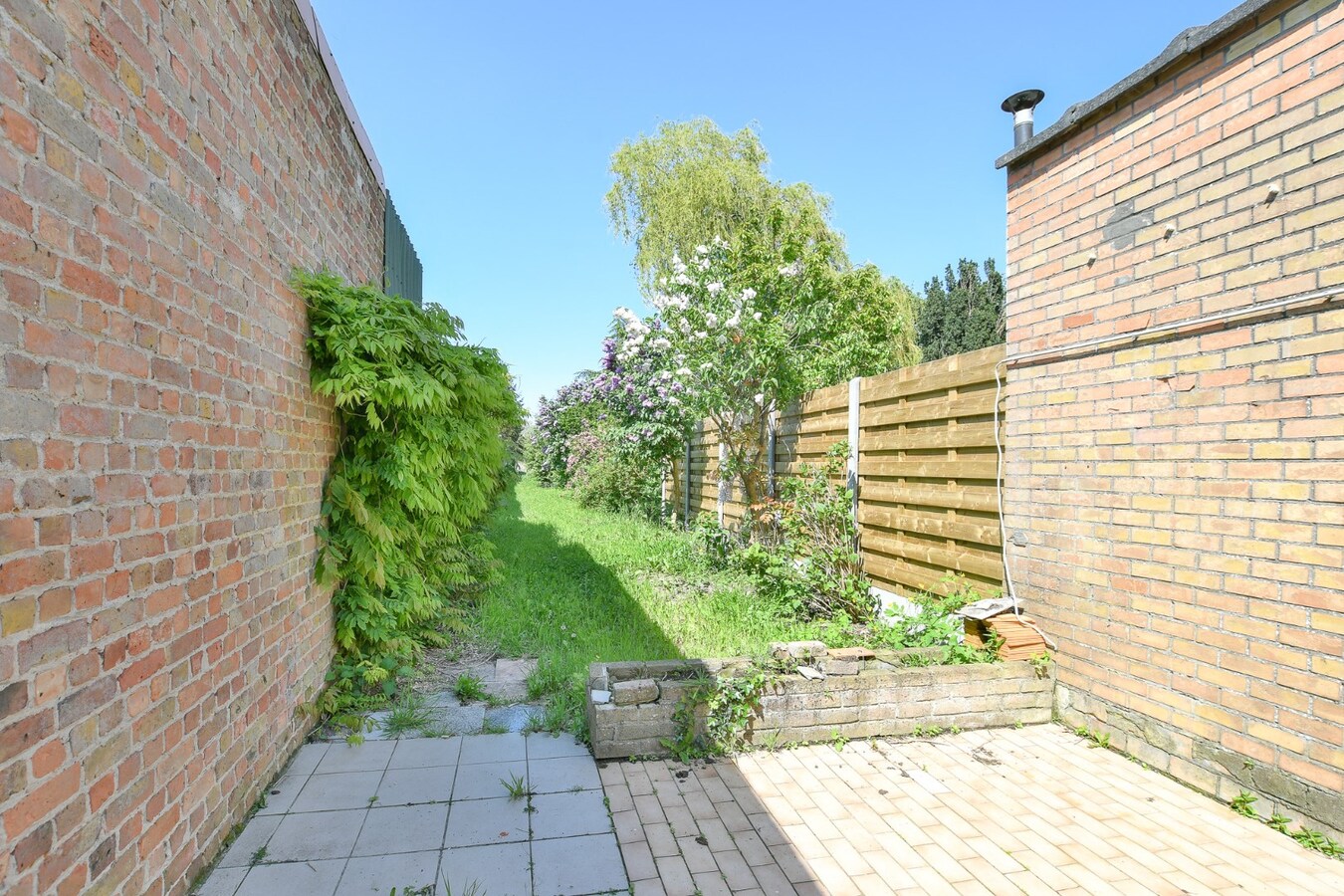 Verkocht woning - Oudenburg