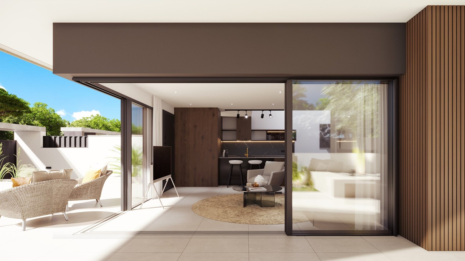 Villa te koop in Pilar de la Horadada