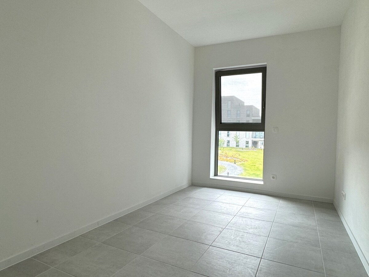 Appartement verhuurd in Turnhout