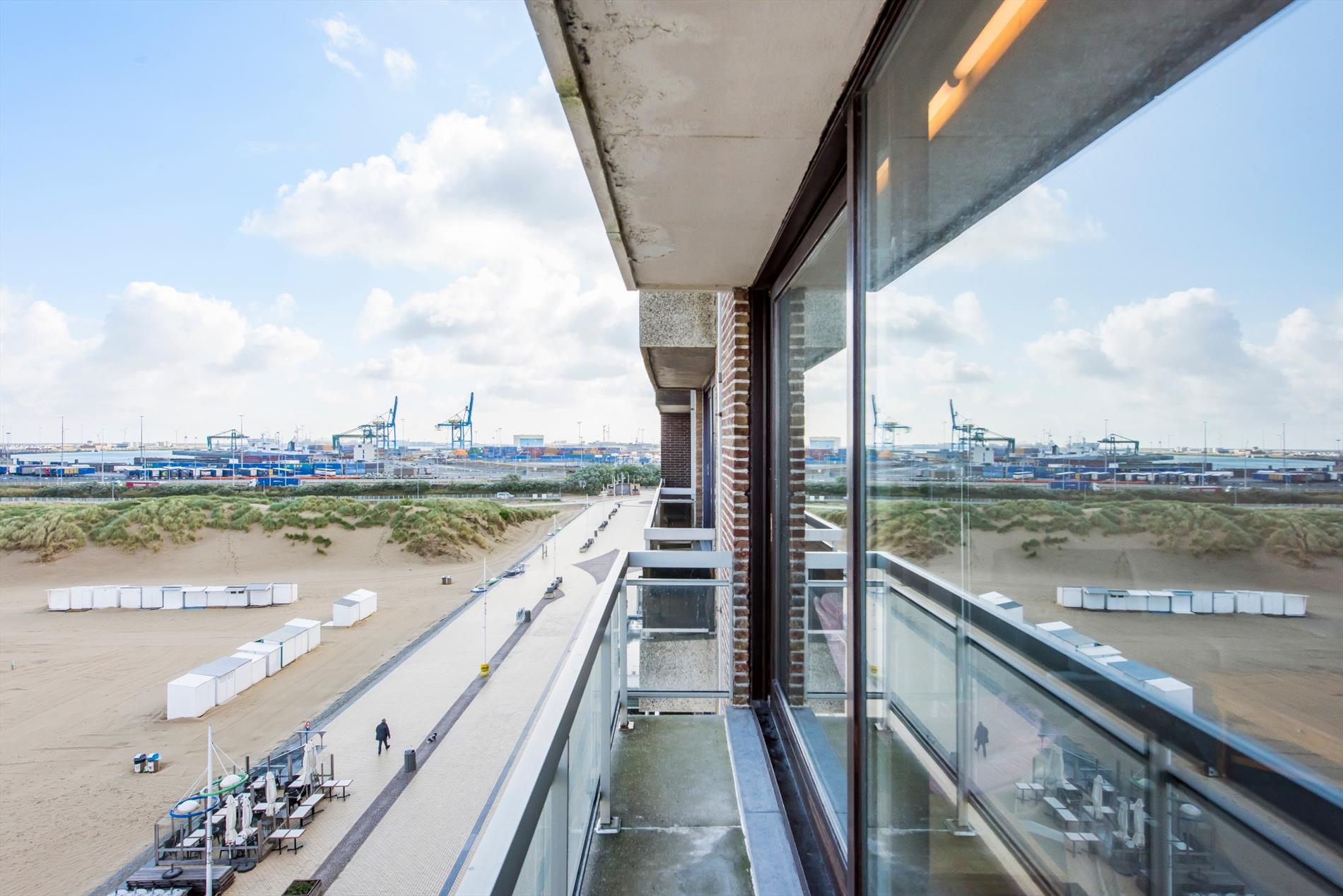 « Appartement spacieux et confortable avec ascenseur dans la résidence ASCOT - SVZ078 