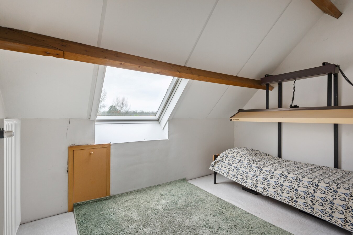 Woning verkocht in Weelde