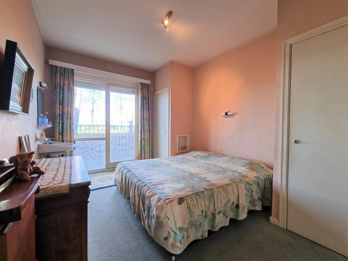 Zeer ruim, te renoveren appartement van 114m² met prachtige zichten - Zeebrugge 