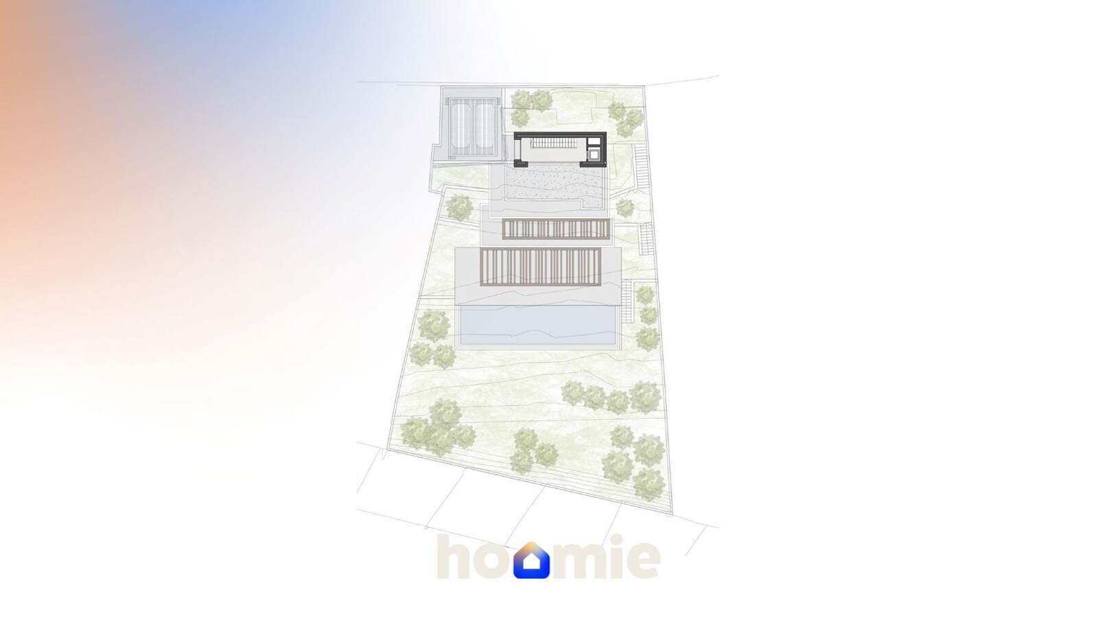 Woning te huur in Bénissa