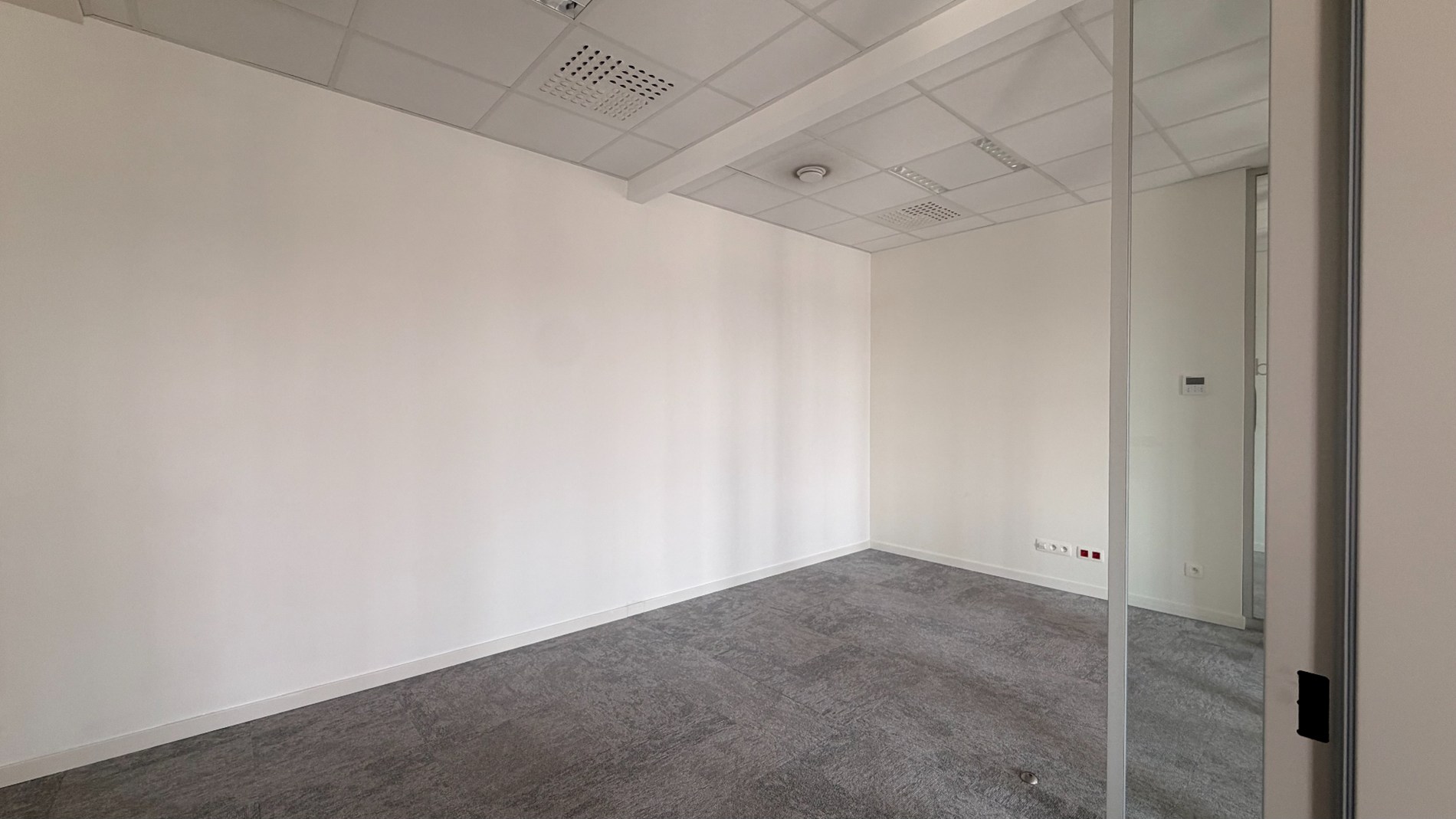 Kantoren te huur in Noorderlaan Business Site te Antwerpen