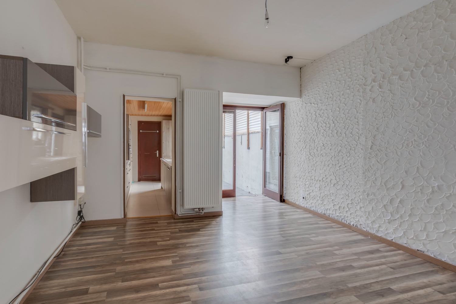 Instapklare woning te koop in hippe woonwijk 