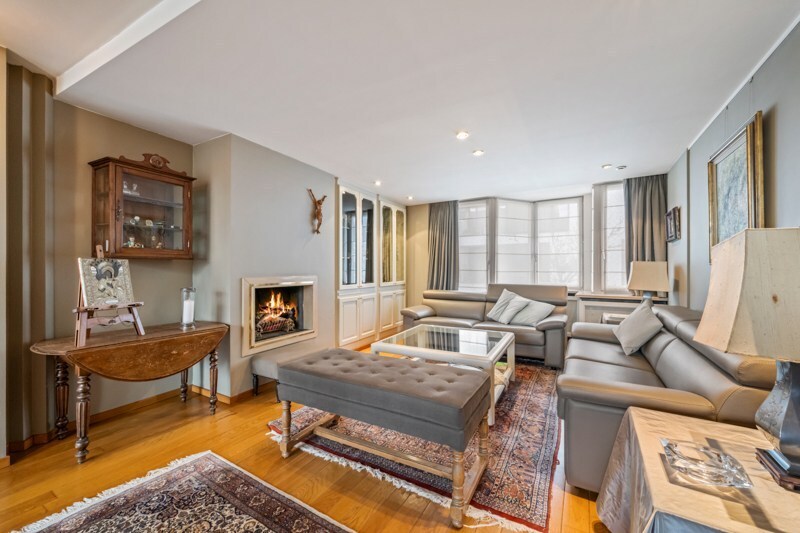 Veelzijdige woning met tuin en uitweg in Eernegem 