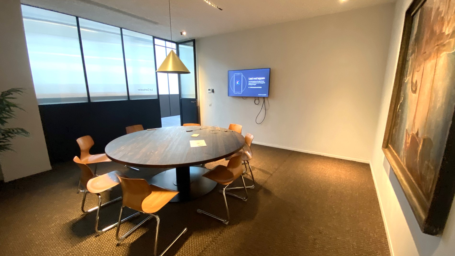 Full Service kantoren in Cotton Factory in Kortrijk