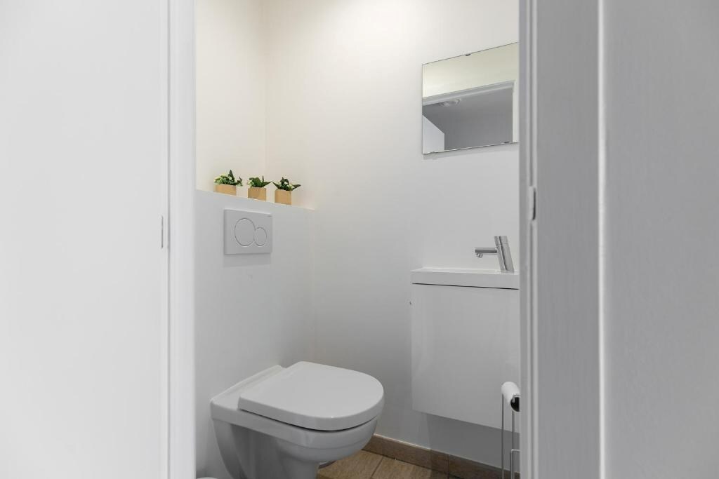 Flat sold in Nieuwpoort