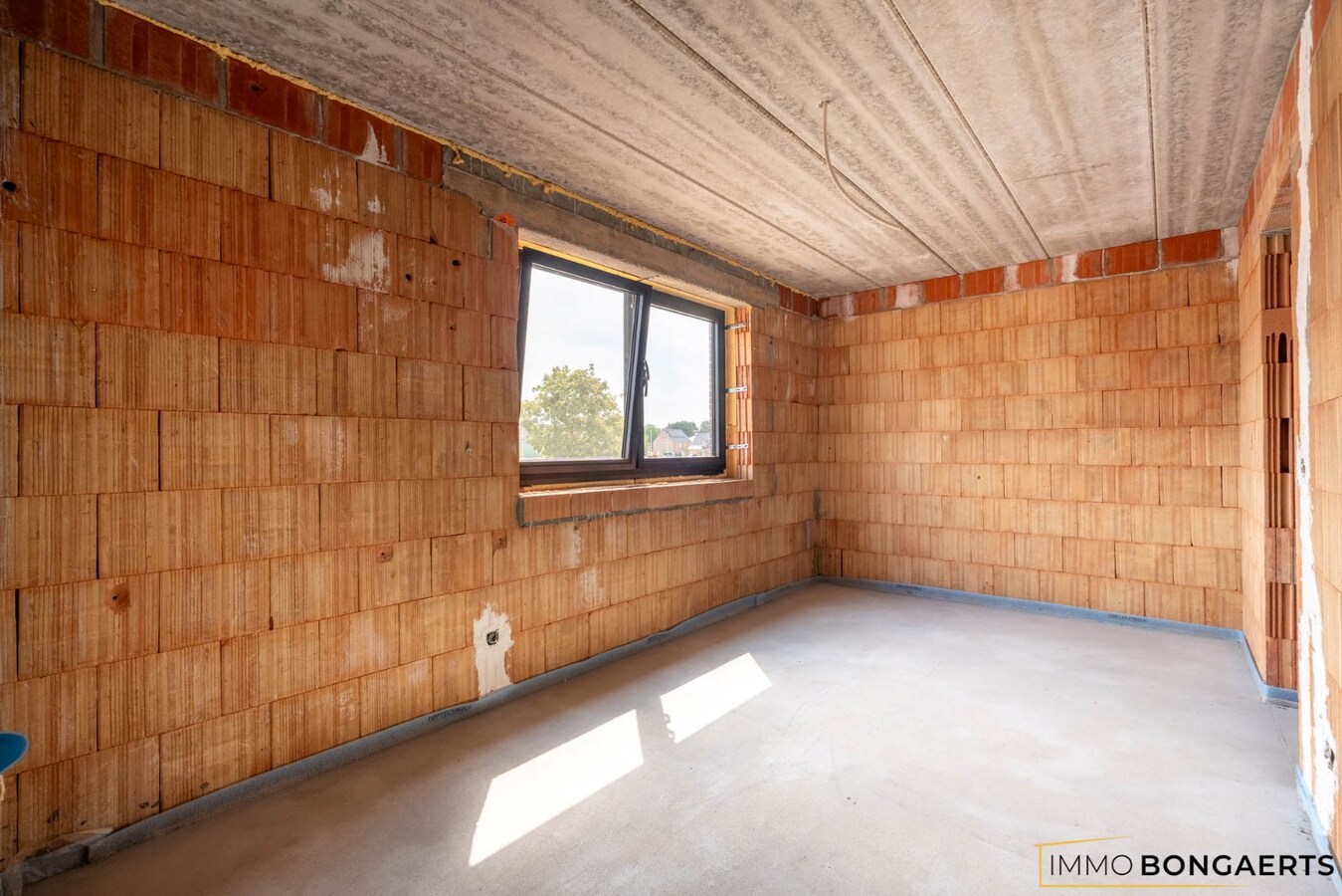 Energiezuinige nieuwbouwwoning met mogelijkheid tot 6% btw 