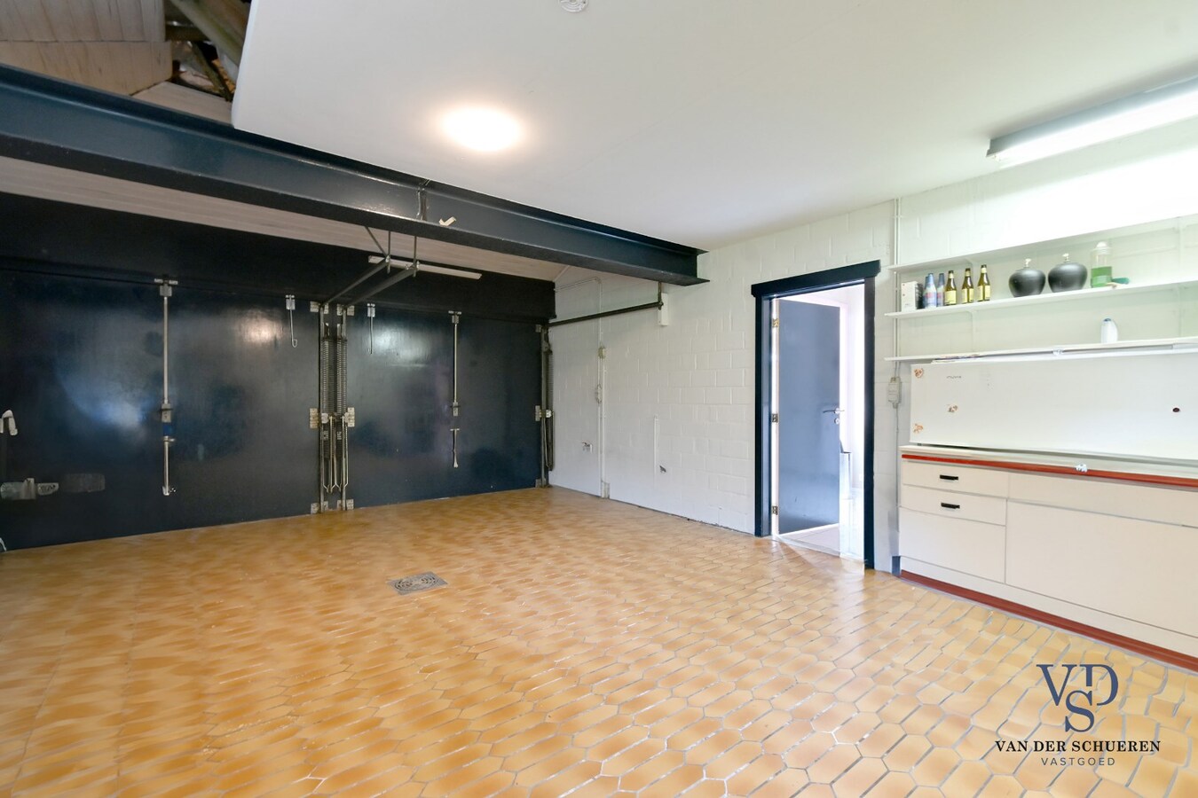 Tijdloos en lichtrijk wonen. 