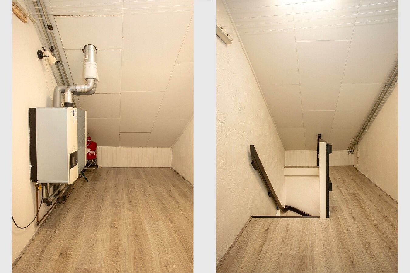 Welkom in deze verrassend ruime en charmante hoekwoning nabij het centrum van Reusel! 