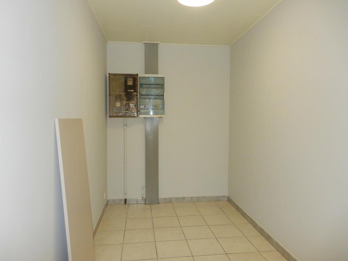 Ruime opgeknapte woning te Jabbeke 