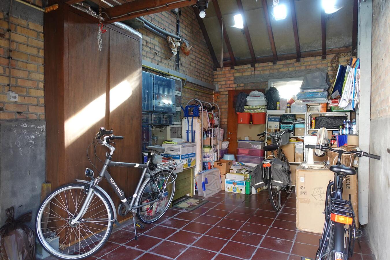 Investeringseigendom op uitstekende ligging 