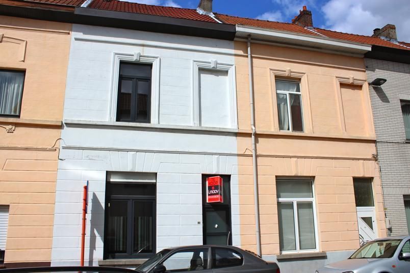 Verkocht woning - Gentbrugge