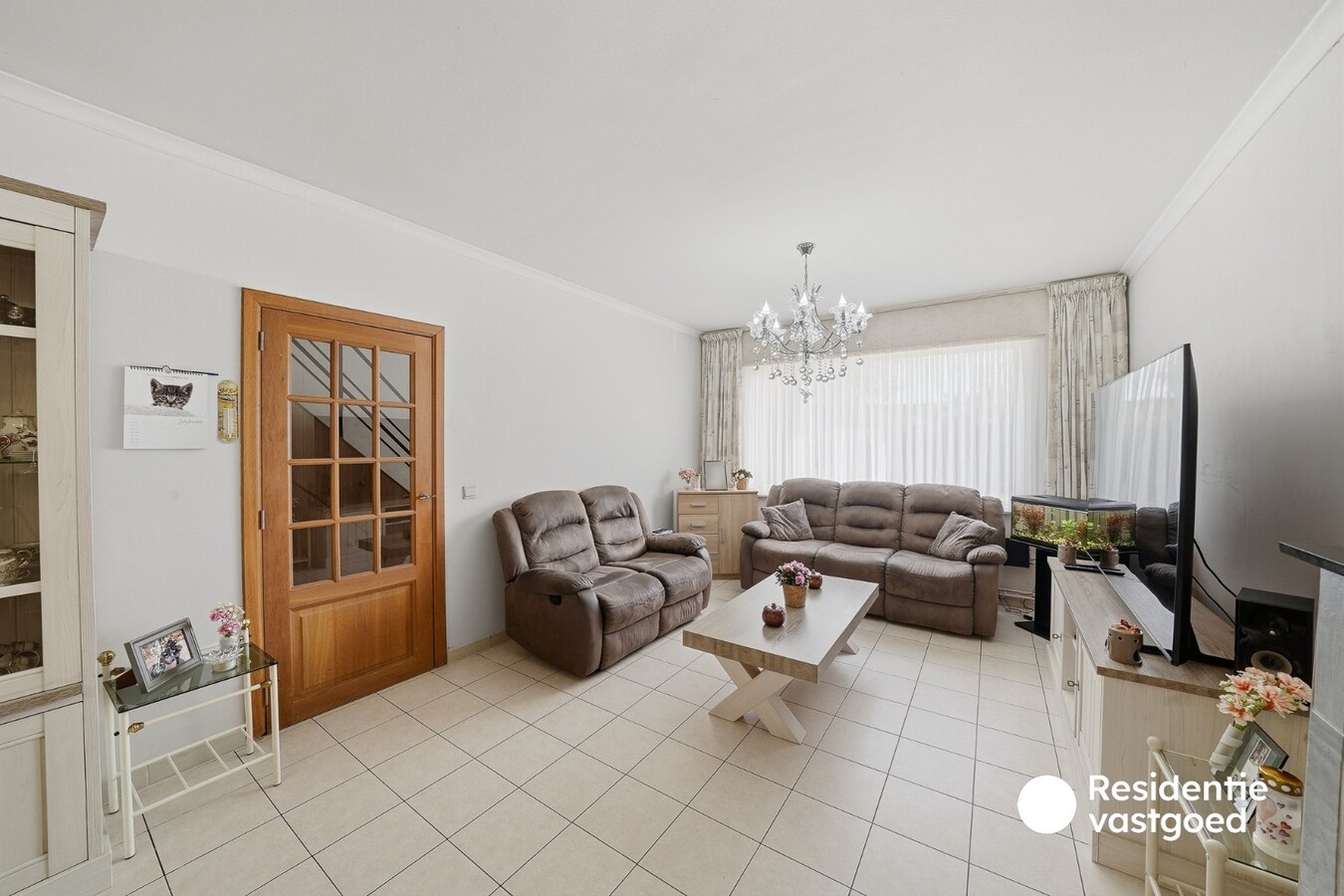 Te koop woning - Oostende