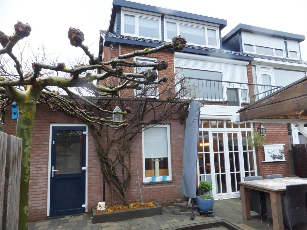 Eengezinswoning verkocht in Dorst