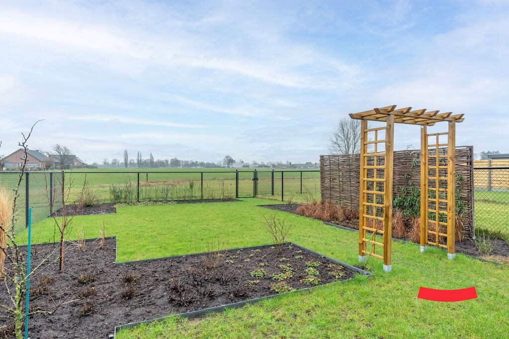 Woning verkocht in Weelde