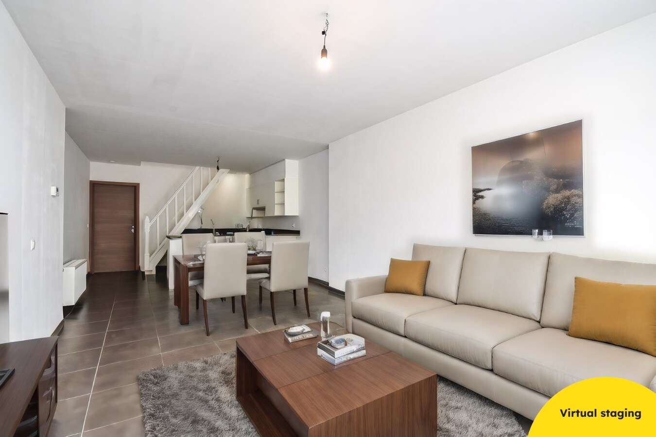 Verkocht woning - Gistel