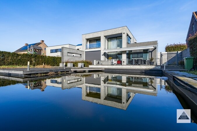 Te koop woning - Maaseik