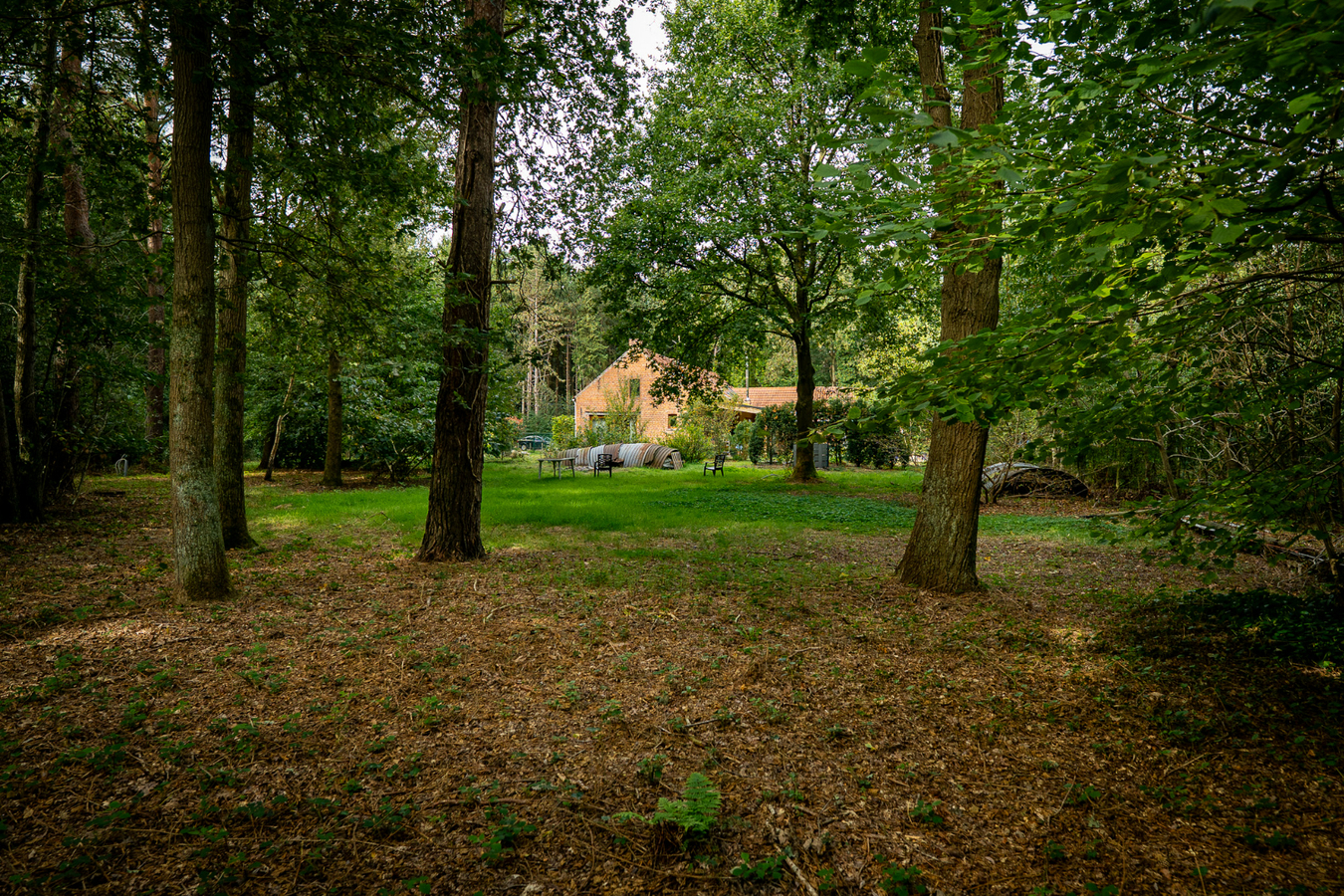 Property for sale in Keerbergen