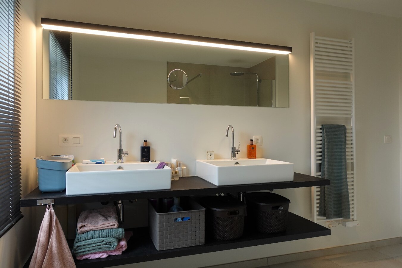 Rustig gelegen nieuwbouwwoning met tuin 