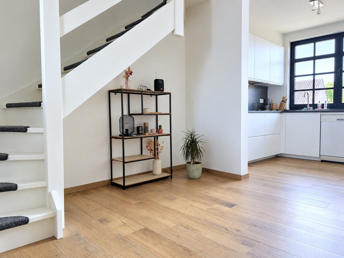Appartement te huur in Ravels