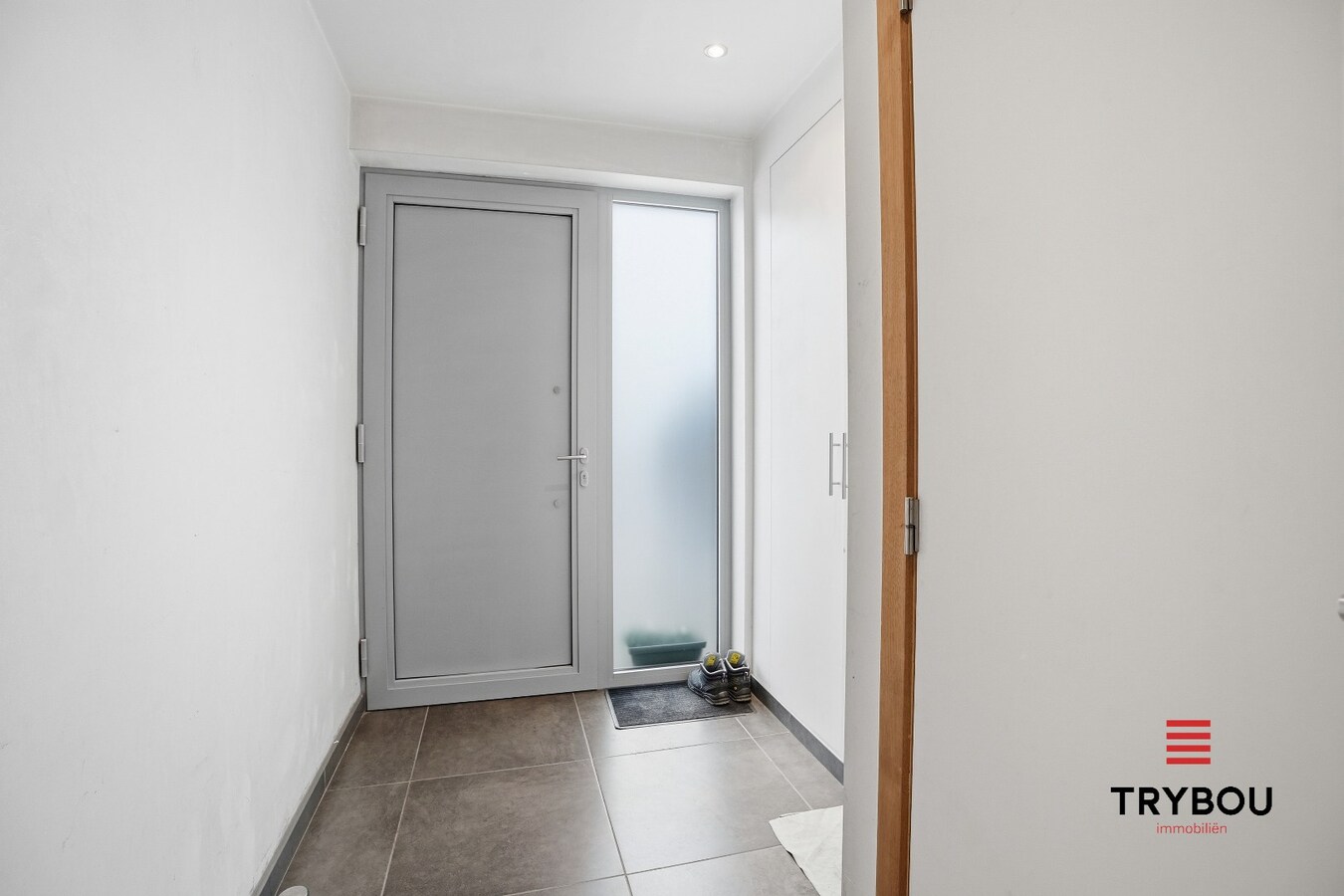 Gezinswoning met 4 slaapkamers in Poelkapelle! 