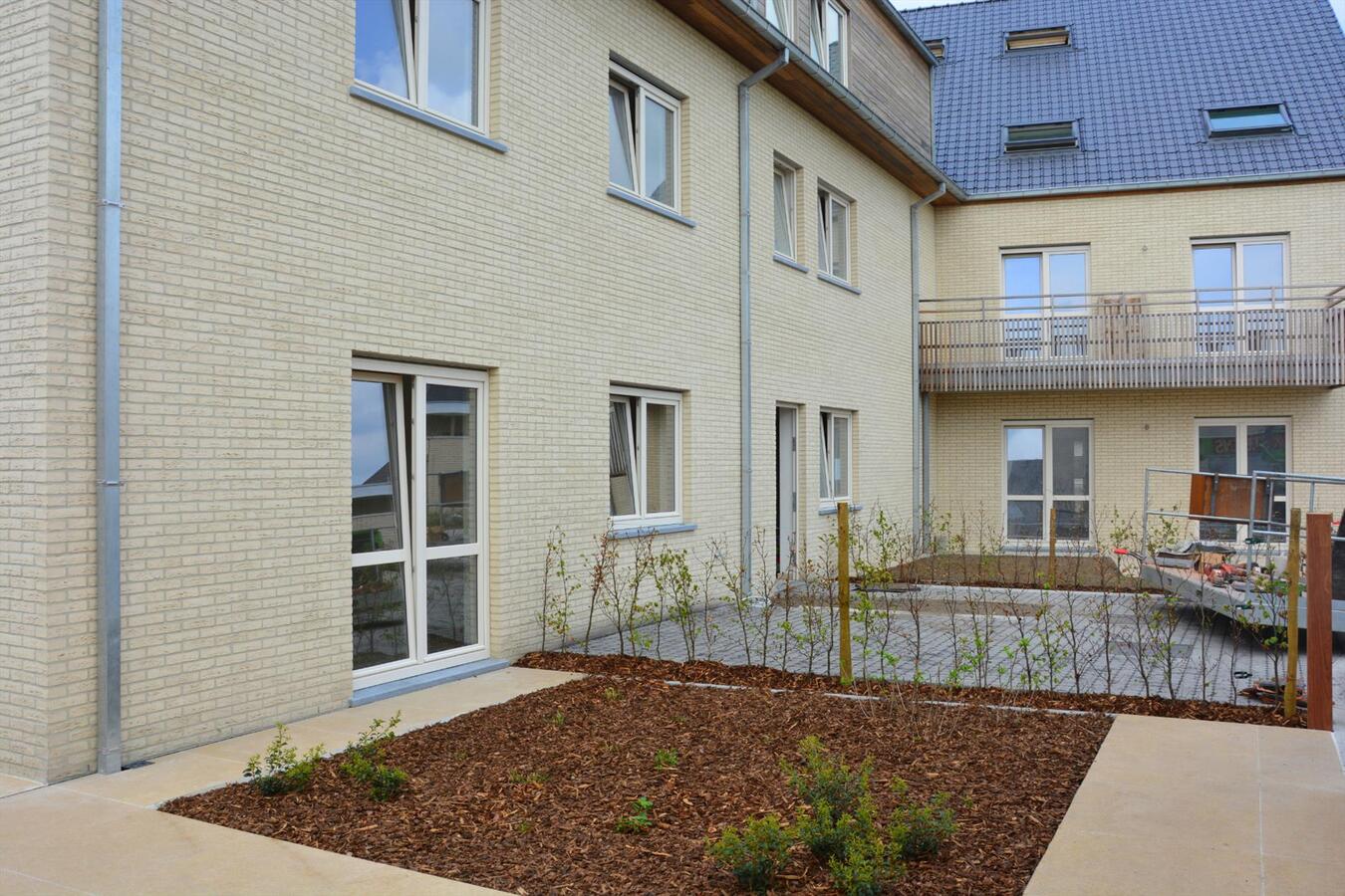 Luxueus Nieuwbouwproject te Snellegem 