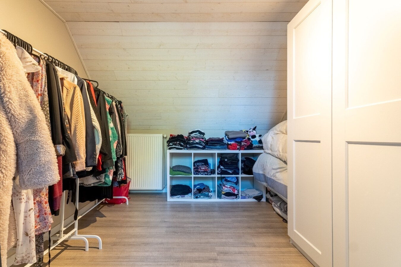 🏡 Te koop in Houthulst – Ruime open bebouwing op 600 m² met grote garage 