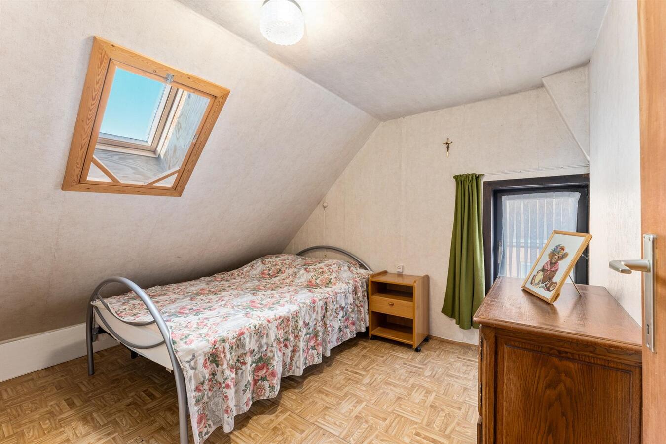 Alleenstaande woning met 3 slaapkamers te Koekelare 