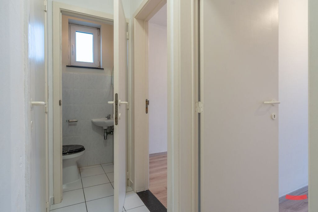 Appartement te koop | in afhandeling in Turnhout