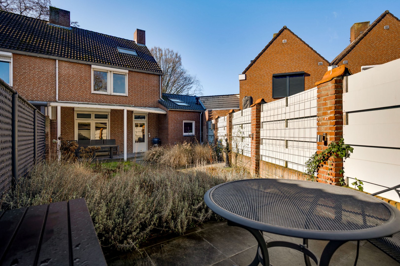 Eengezinswoning te koop in Weert