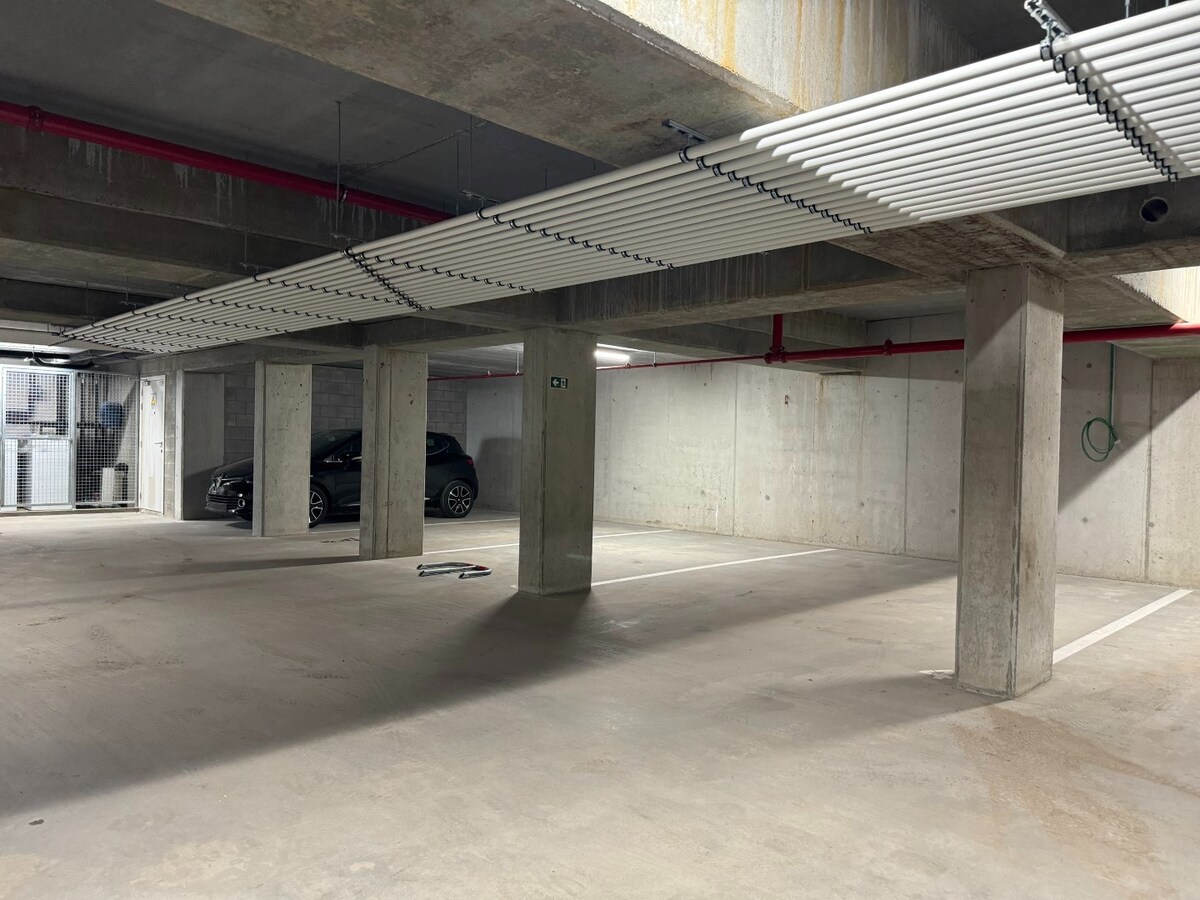 Appartement verhuurd in Ravels