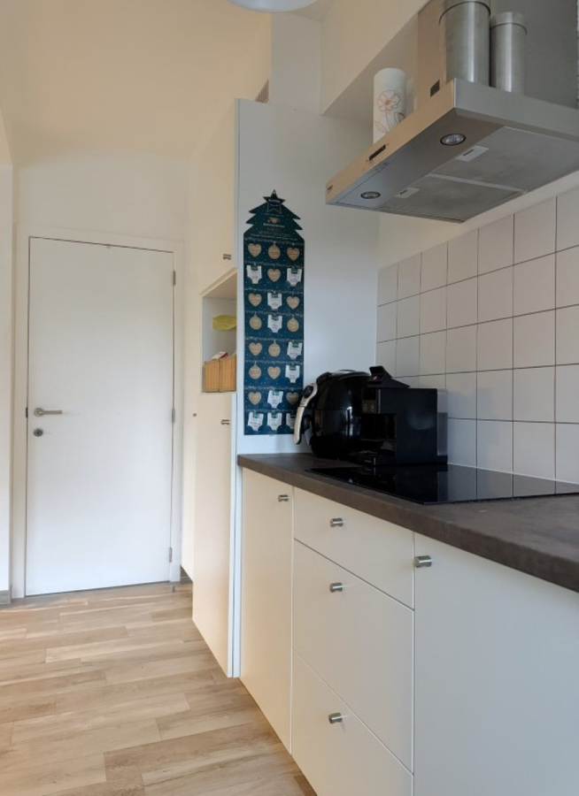 Benedenwoning te huur in Turnhout