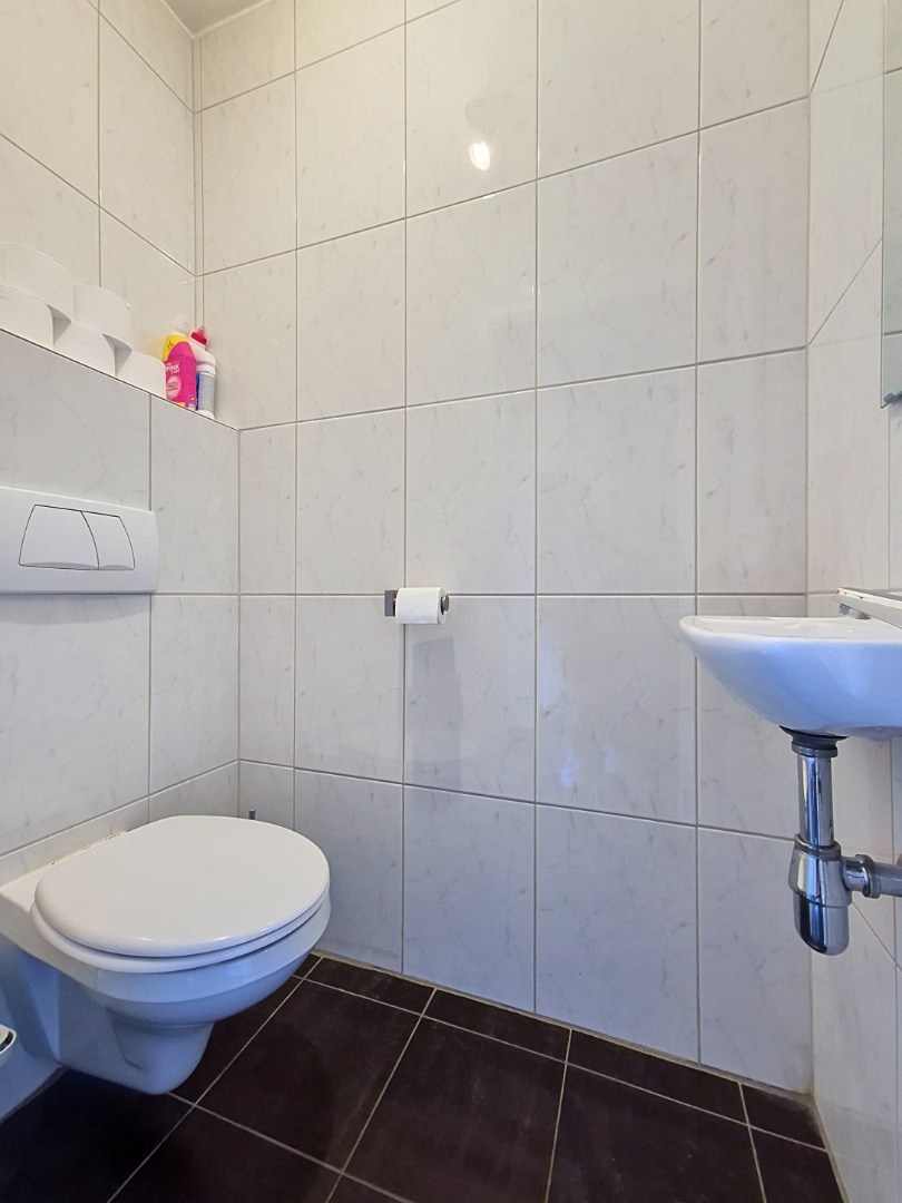 Appartement met 2 slaapkamers 