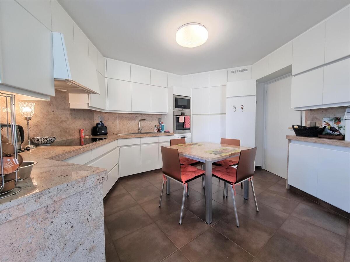 Mooie, rustig gelegen bungalow - Heist 