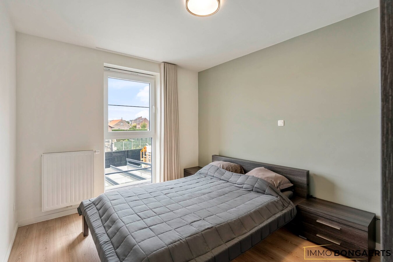 Recente nieuwbouwwoning op ideale locatie in Opglabbeek 