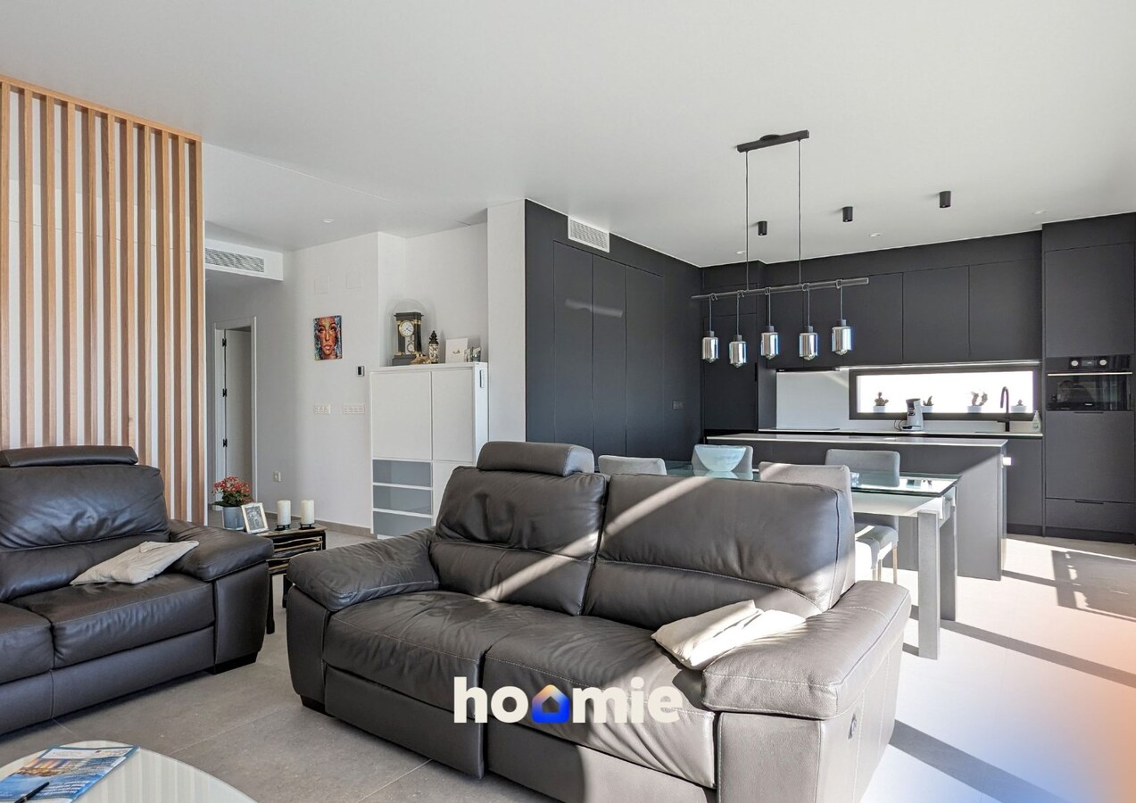 Woning te koop in Torremendo