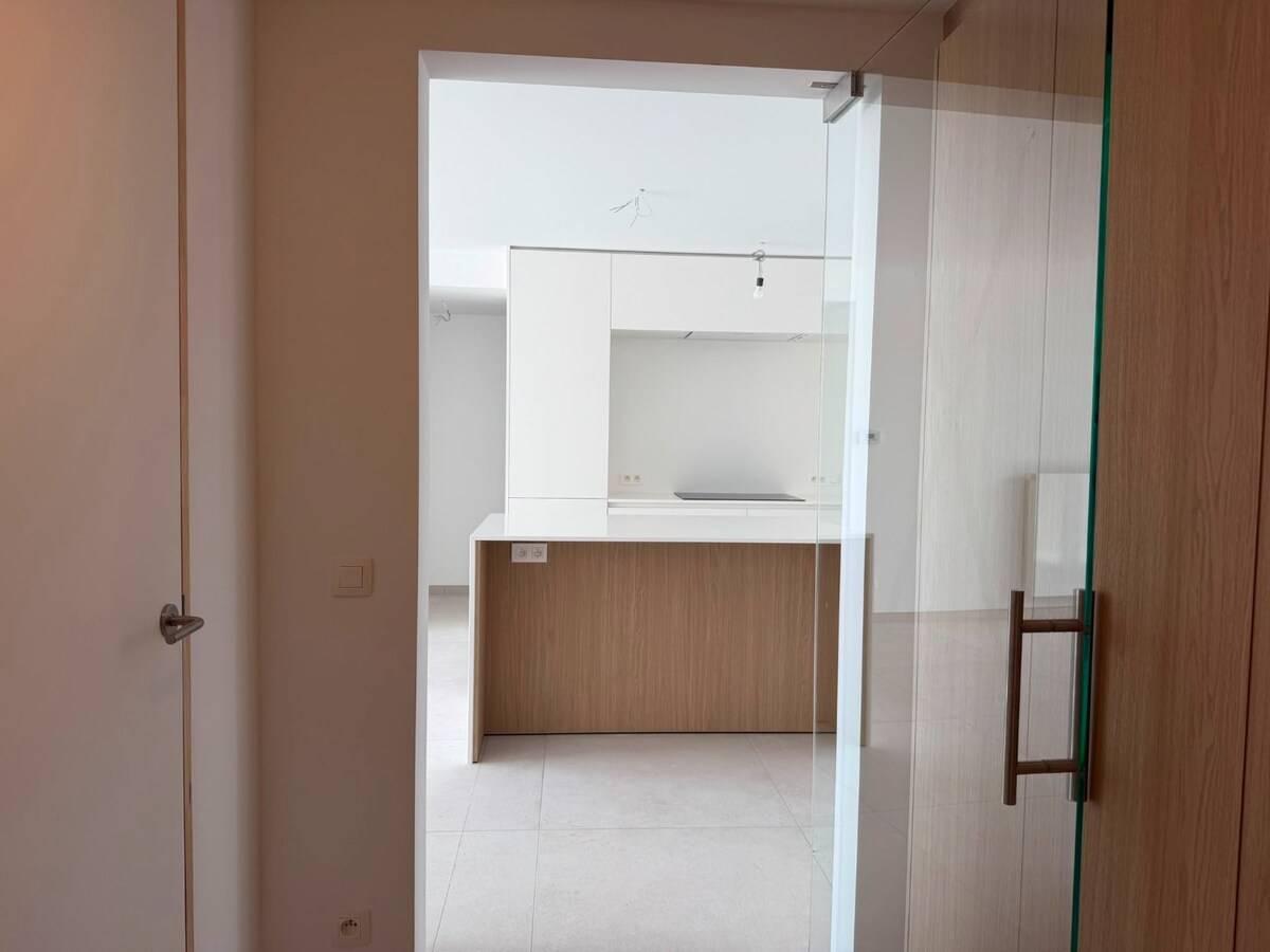 Appartement zu vermieten in Nieuwpoort
