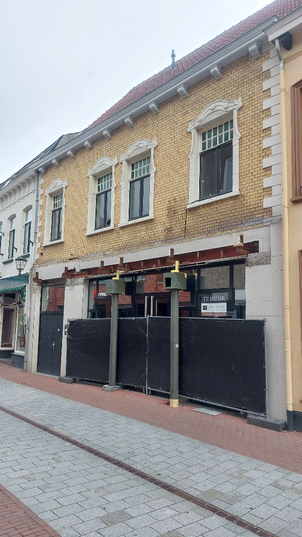 Gebouw te koop in Weert