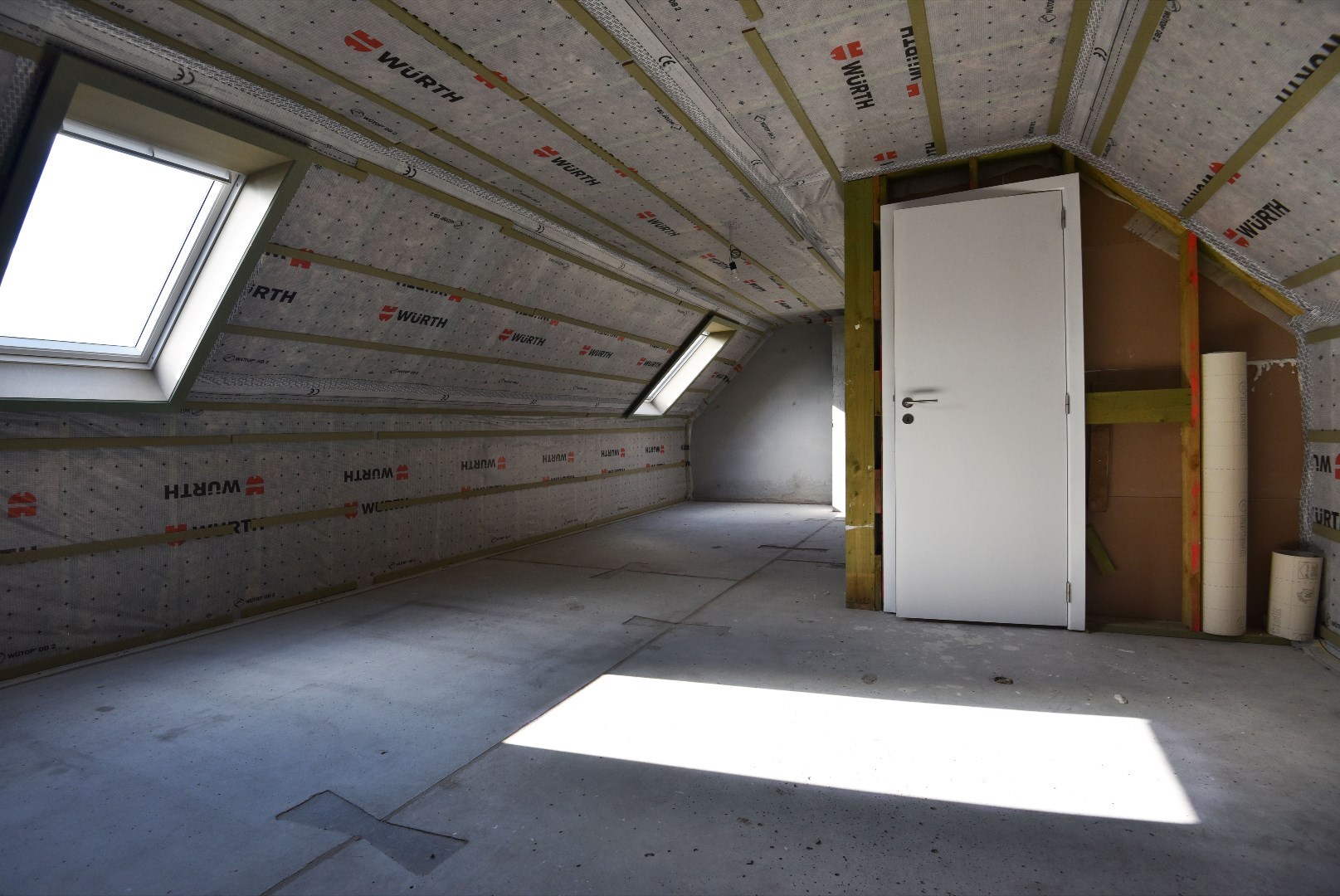 Open nieuwbouw met 3 slaapkamers en tuin te Aalter 