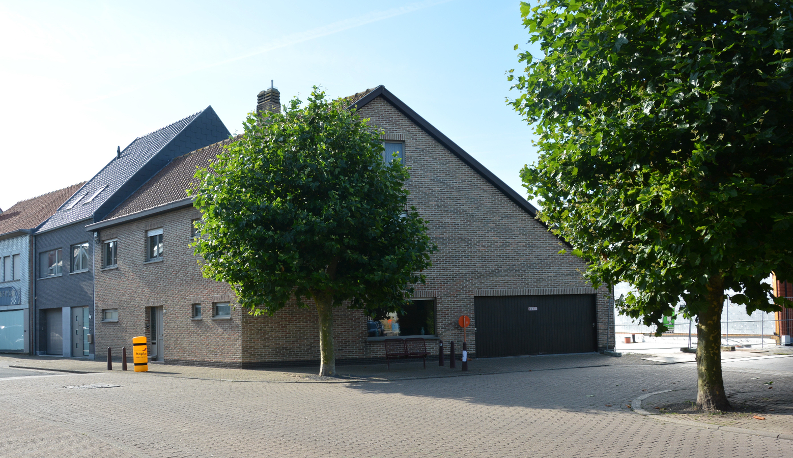 Verkocht - Woning - Oudenburg