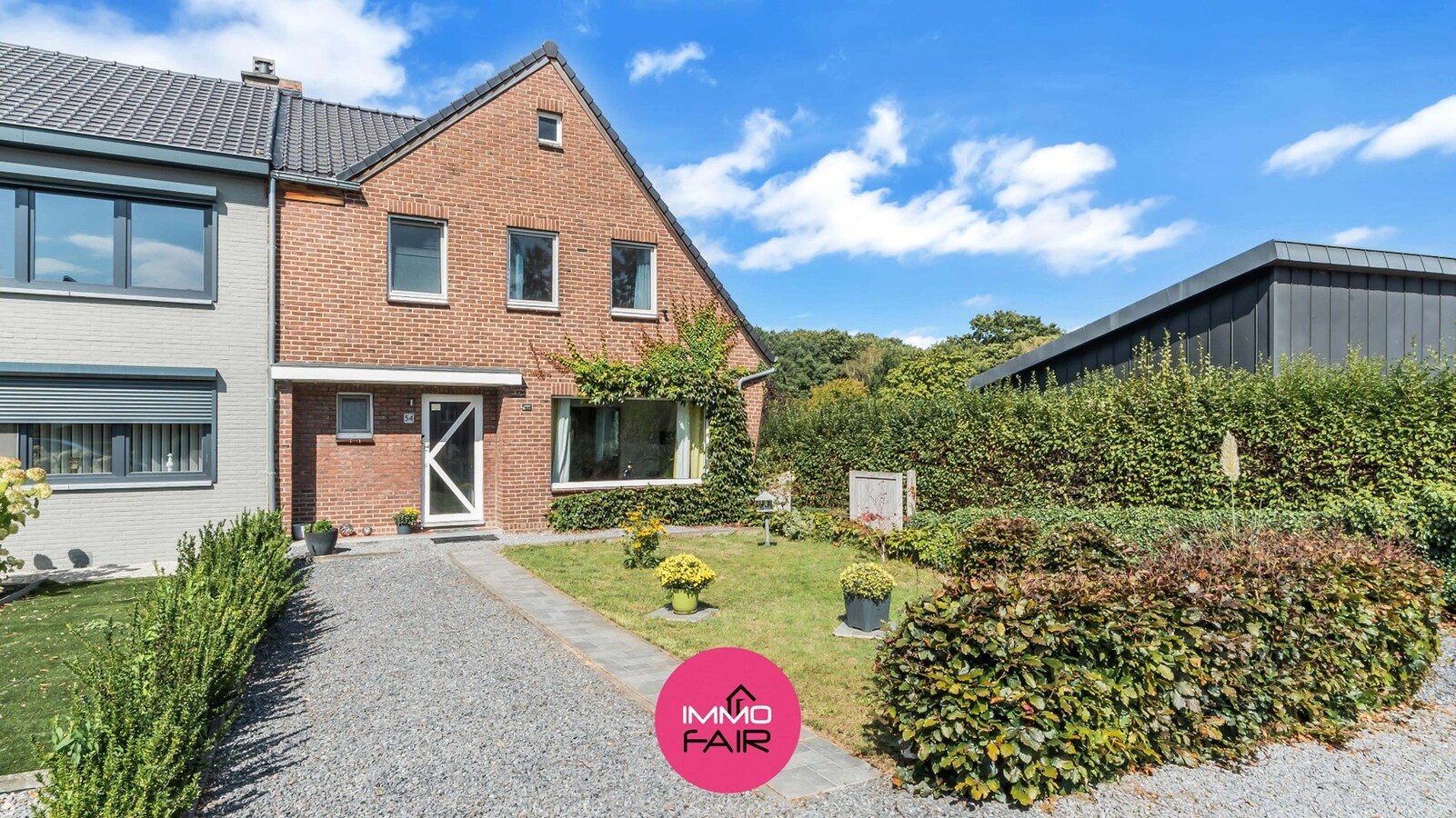 Te koop woning - Gellik