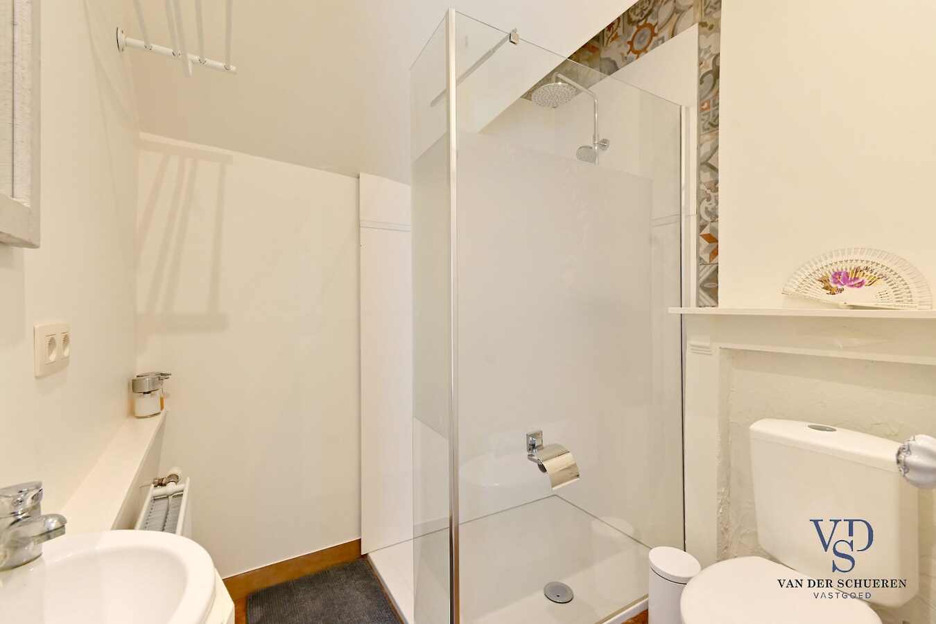 Charmante eigendom, centrum Oudenaarde 