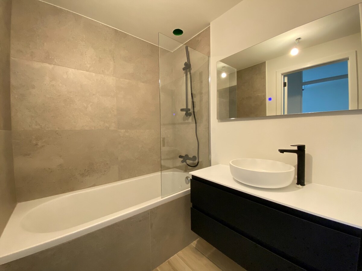 Appartement vendu À Tournai