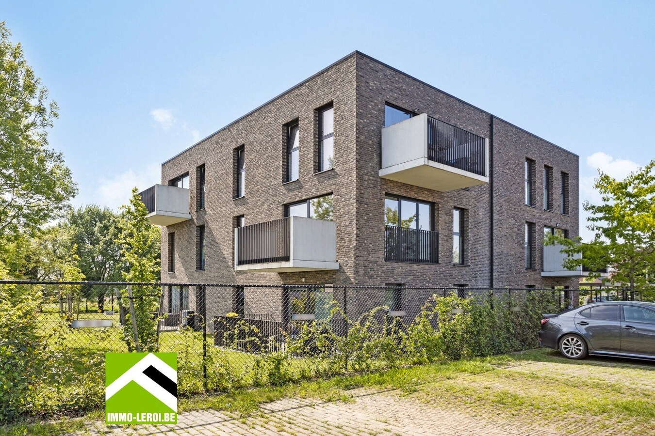 Te koop appartement - Tongeren