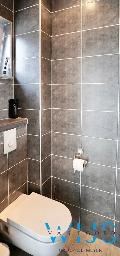 Instapklare, energiezuinige gezinswoning op toplocatie in Rieme! 