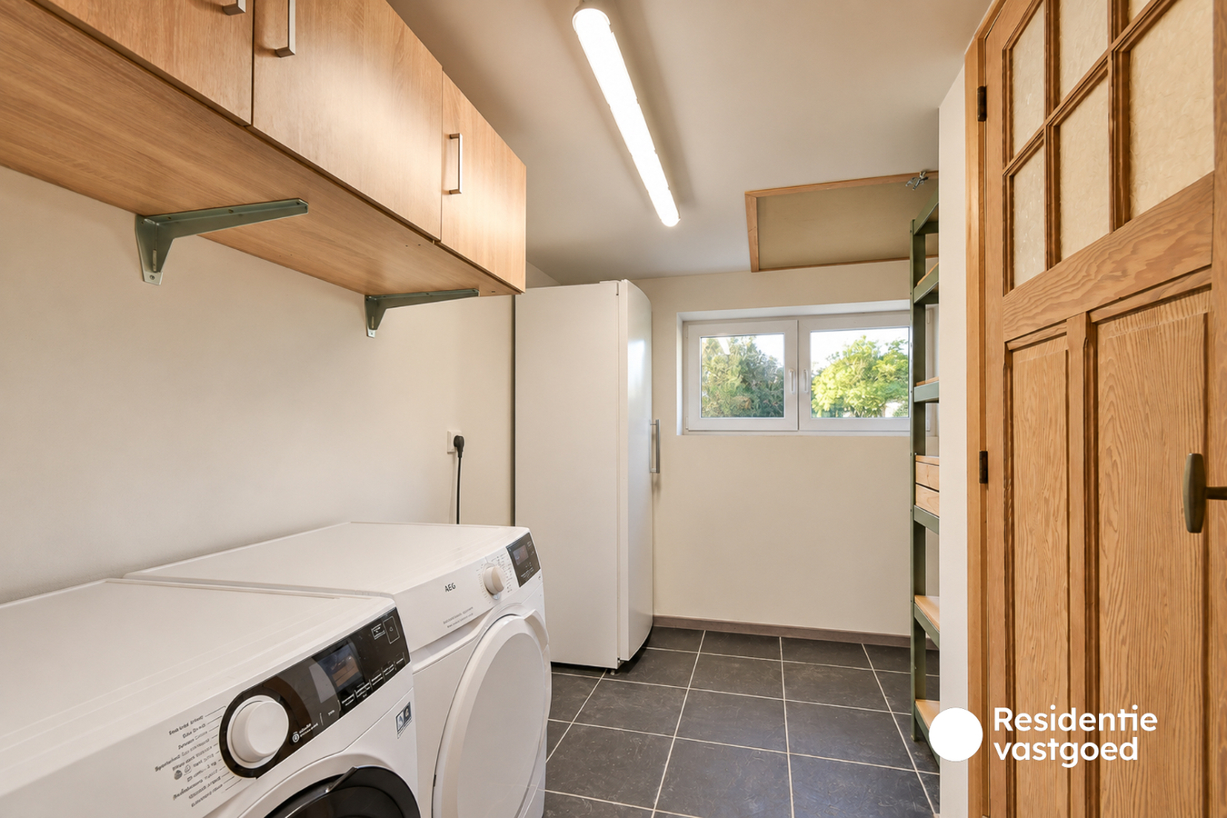 Te koop woning - Gits