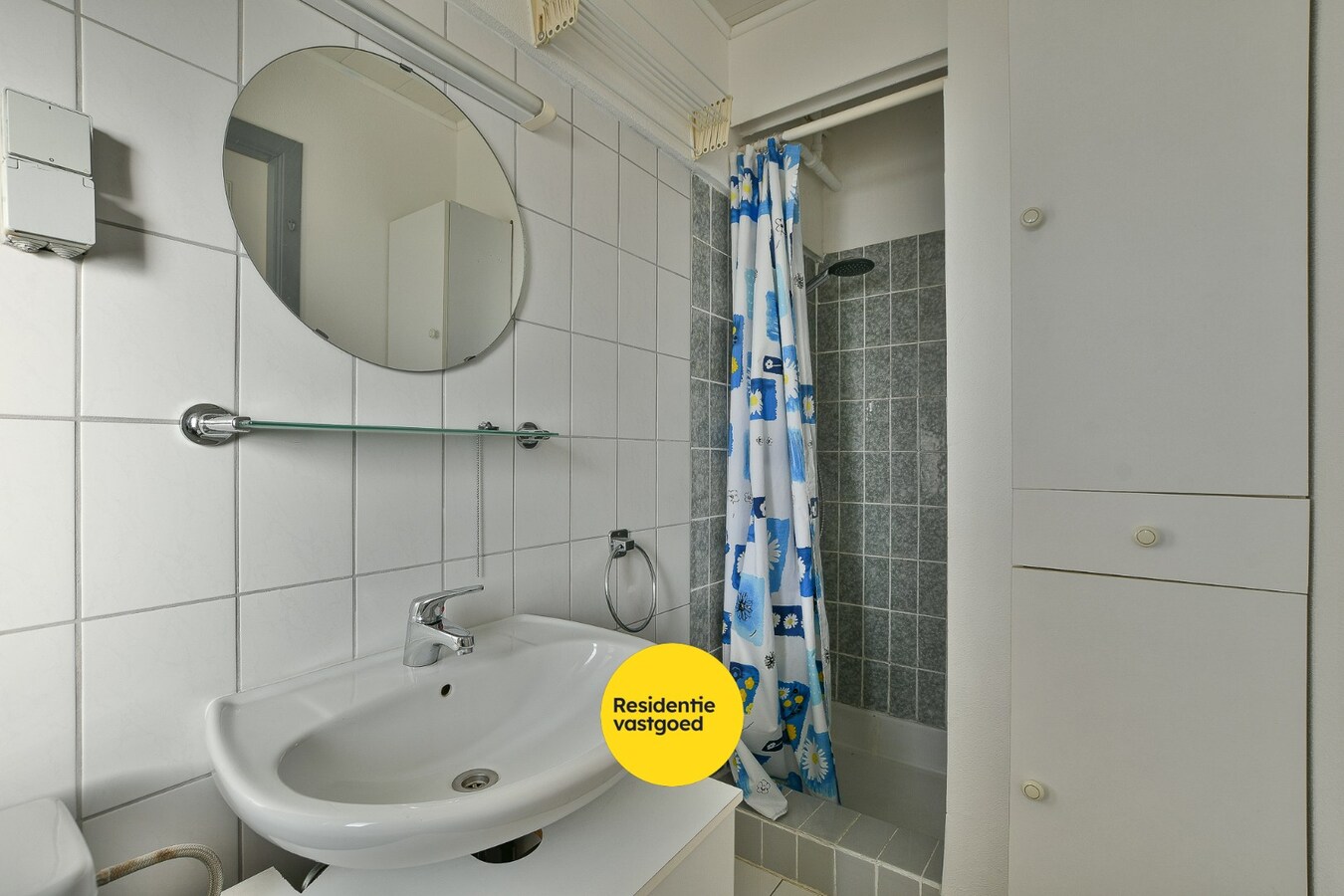 Te koop appartement - De Haan